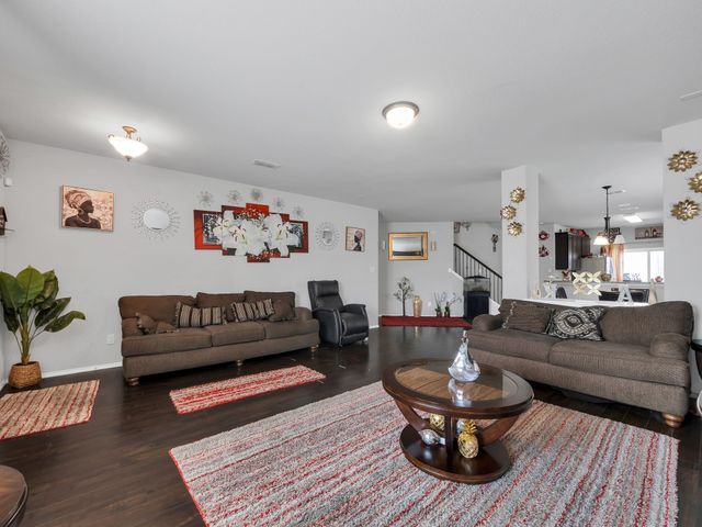 2009 Shawnee Trail, Heartland, TX 75126