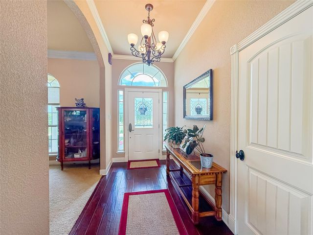 1611 W Fm 696, Lexington, TX 78947