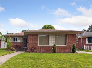 14266 Dixie, Redford, MI 48239