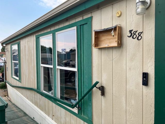 424 32 Rd Trlr 388, Clifton, CO 81520