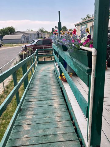 424 32 Rd Trlr 388, Clifton, CO 81520