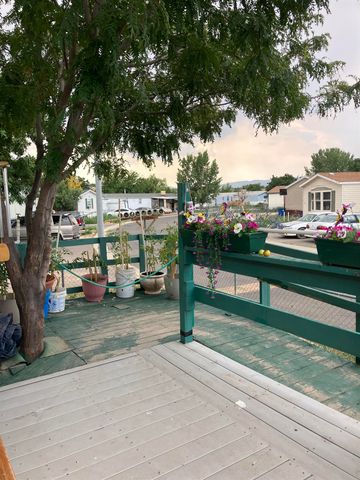 424 32 Rd Trlr 388, Clifton, CO 81520