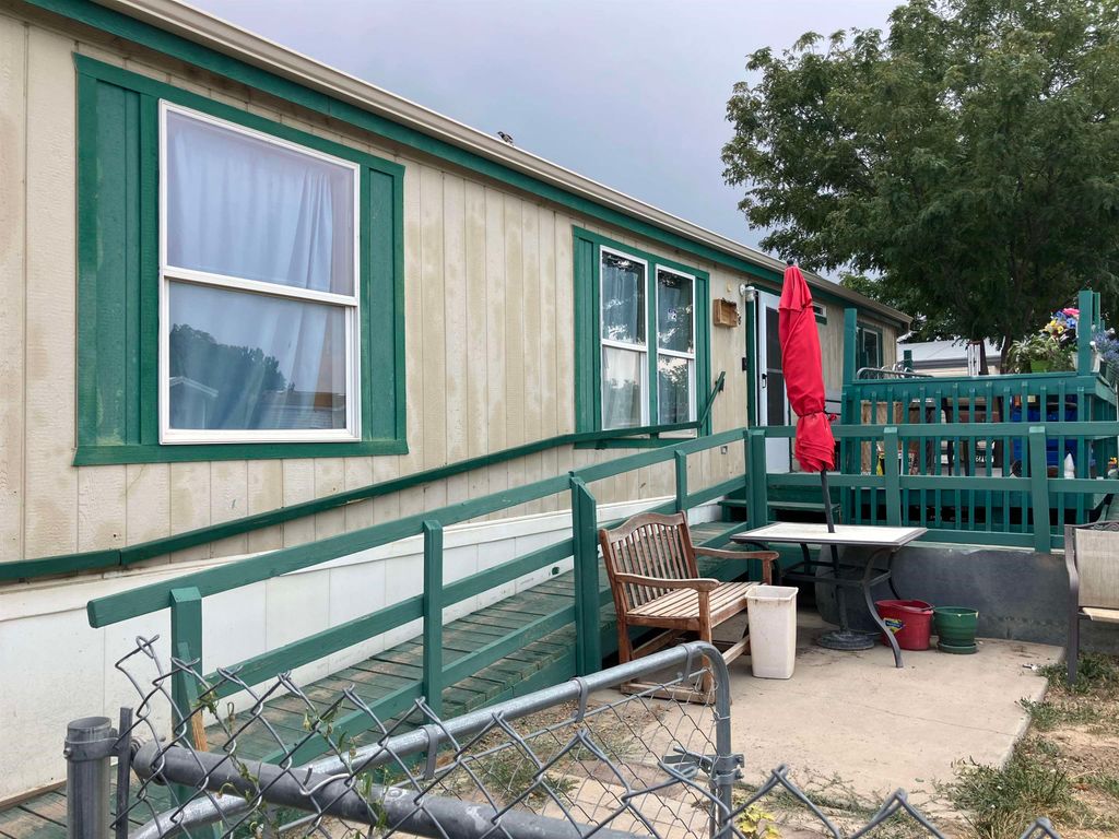 424 32 Rd Trlr 388, Clifton, CO 81520