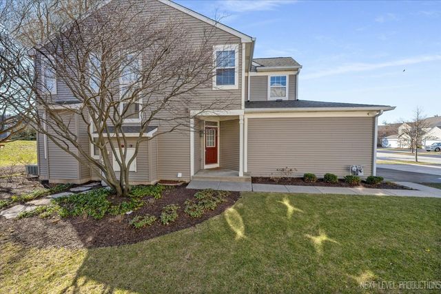 2819 White Thorn Avenue 0, Naperville, IL 60564