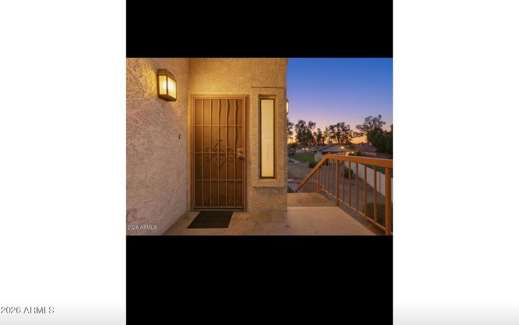 4545 N 67TH Avenue N 2420, Phoenix, AZ 85033 — photo 2