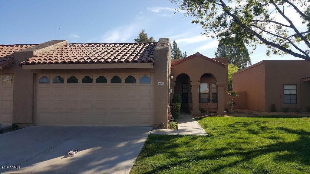 14311 N 91st Place, Scottsdale, AZ 85260