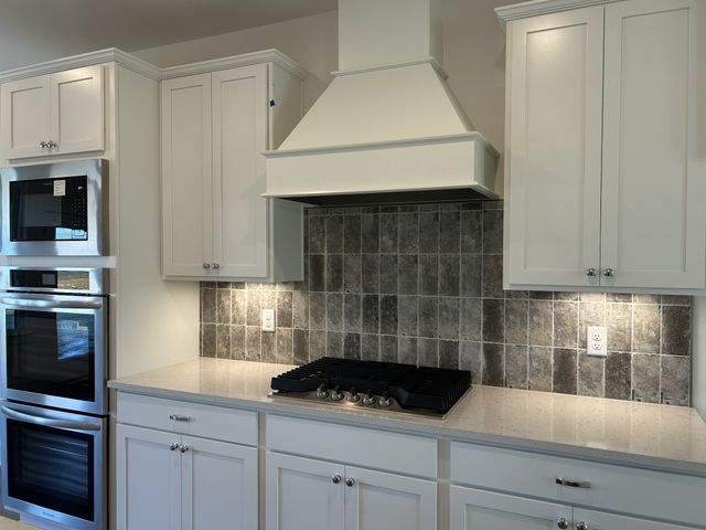 289 Johnnys Place, Mount Juliet, TN 37122