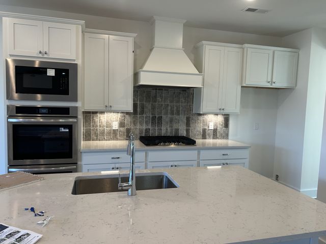 289 Johnnys Place, Mount Juliet, TN 37122