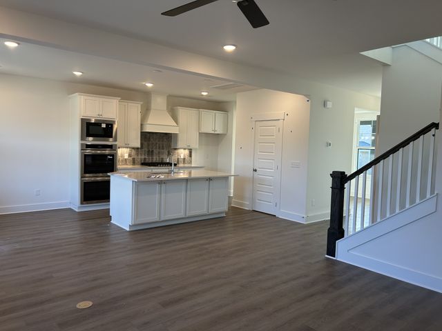 289 Johnnys Place, Mount Juliet, TN 37122