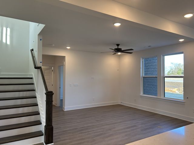 289 Johnnys Place, Mount Juliet, TN 37122