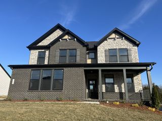 289 Johnnys Place, Mount Juliet, TN 37122