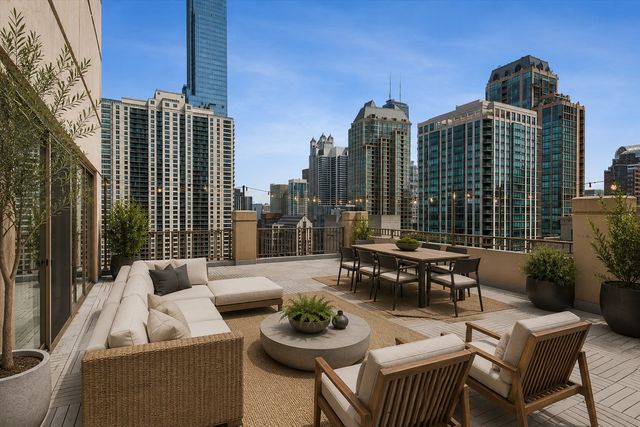 635 N Dearborn Street 2803, Chicago, IL 60654