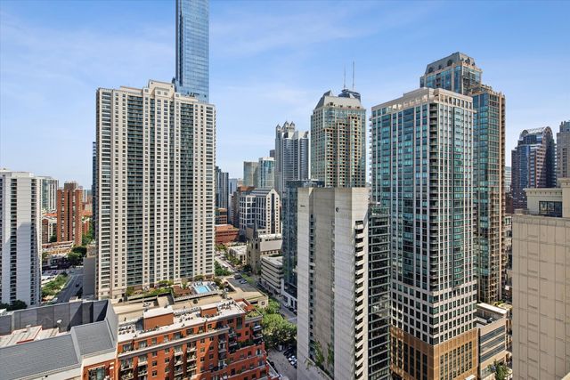 635 N Dearborn Street 2803, Chicago, IL 60654