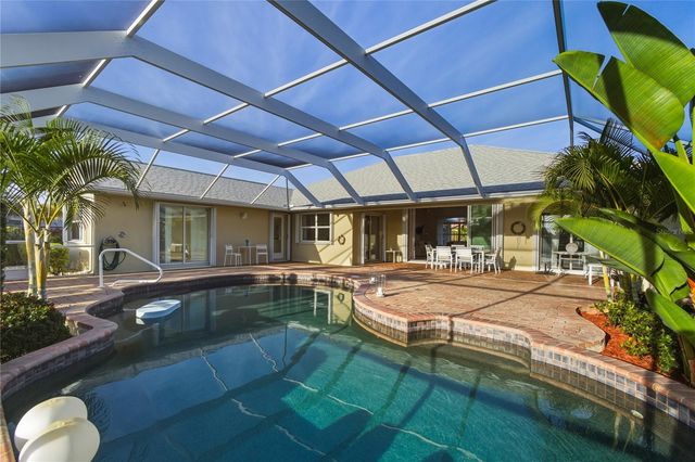 112 TOURNAMENT ROAD, Rotonda West, FL 33947