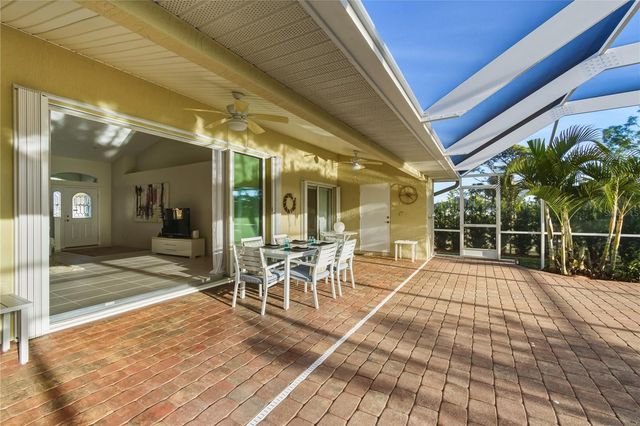 112 TOURNAMENT ROAD, Rotonda West, FL 33947