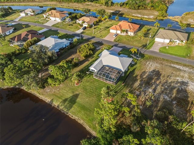 112 TOURNAMENT ROAD, Rotonda West, FL 33947