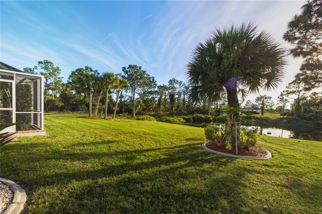 112 TOURNAMENT ROAD, Rotonda West, FL 33947