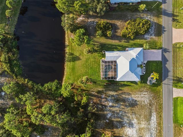 112 TOURNAMENT ROAD, Rotonda West, FL 33947