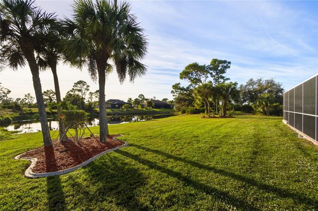 112 TOURNAMENT ROAD, Rotonda West, FL 33947