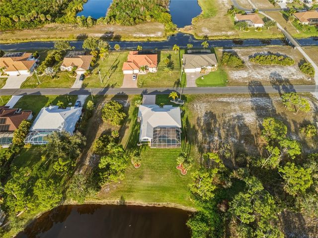 112 TOURNAMENT ROAD, Rotonda West, FL 33947