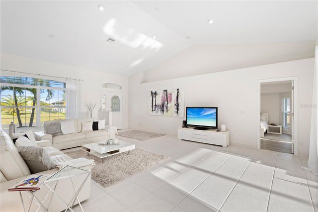 112 TOURNAMENT ROAD, Rotonda West, FL 33947