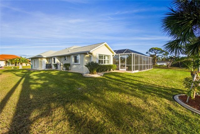 112 TOURNAMENT ROAD, Rotonda West, FL 33947