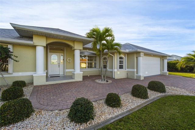 112 TOURNAMENT ROAD, Rotonda West, FL 33947