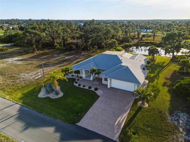 112 TOURNAMENT ROAD, Rotonda West, FL 33947