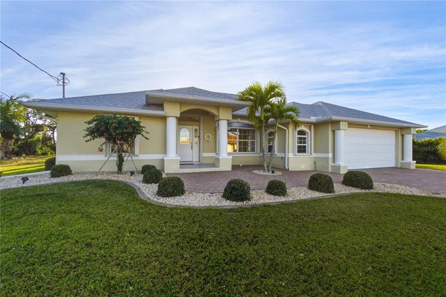 112 TOURNAMENT ROAD, Rotonda West, FL 33947