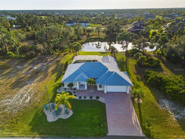 112 TOURNAMENT ROAD, Rotonda West, FL 33947