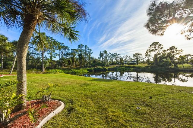 112 TOURNAMENT ROAD, Rotonda West, FL 33947