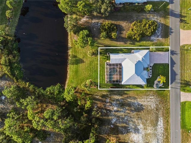 112 TOURNAMENT ROAD, Rotonda West, FL 33947