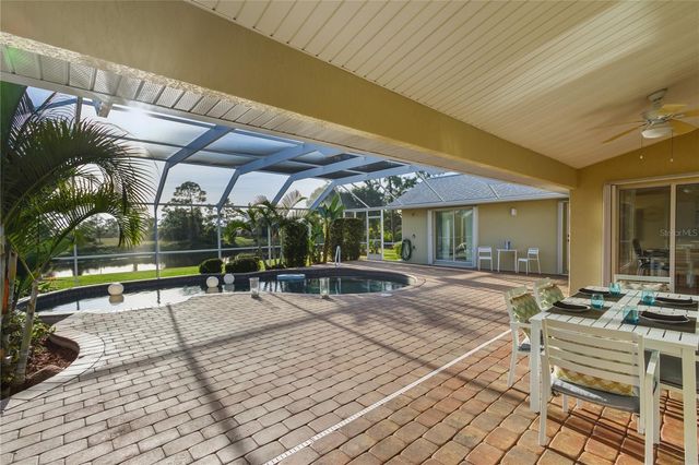 112 TOURNAMENT ROAD, Rotonda West, FL 33947