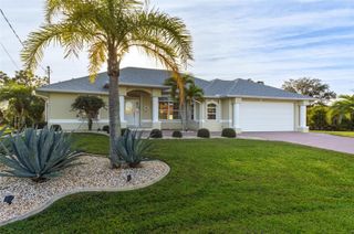 112 TOURNAMENT ROAD, Rotonda West, FL 33947
