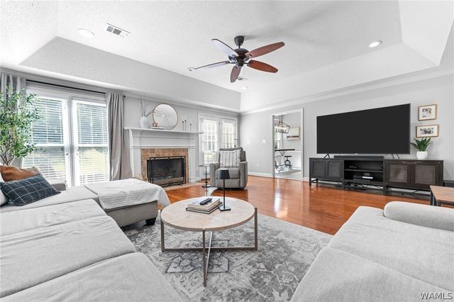 7819 Merganser, Tuscaloosa, AL 35405