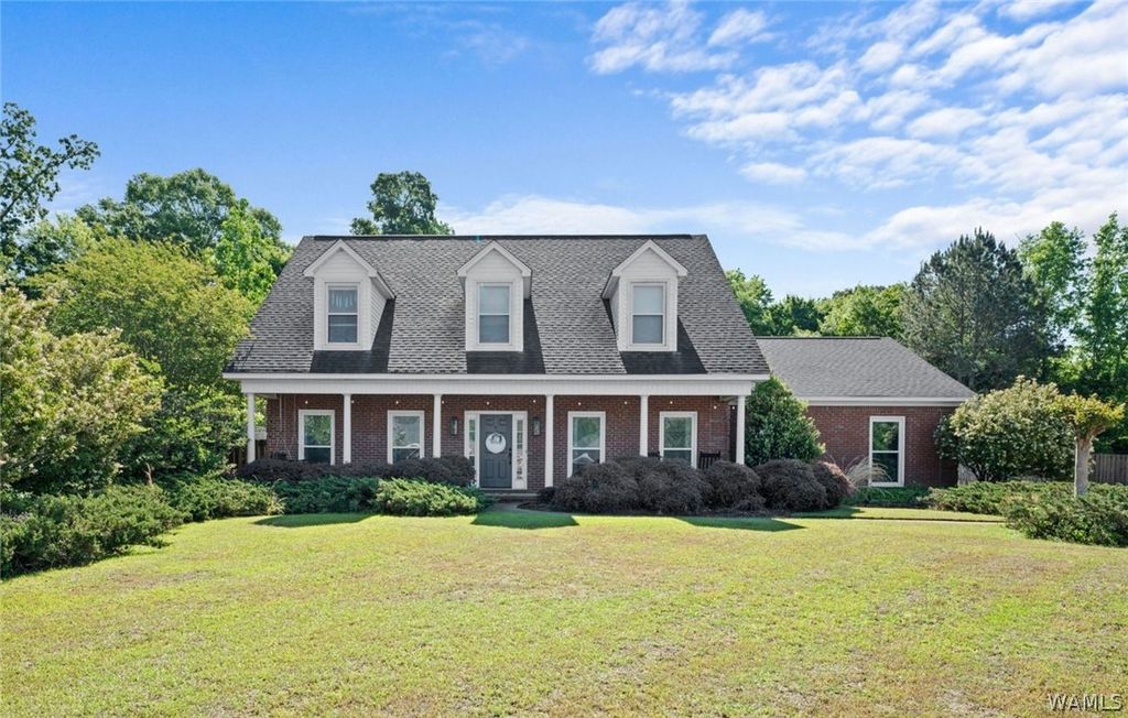 7819 Merganser, Tuscaloosa, AL 35405