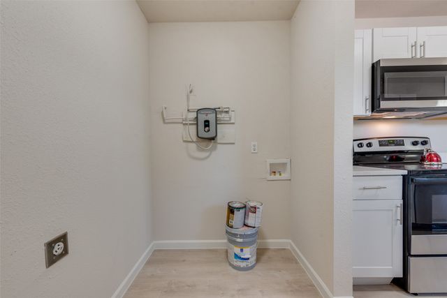 506 N Fm 156, Ponder, TX 76259