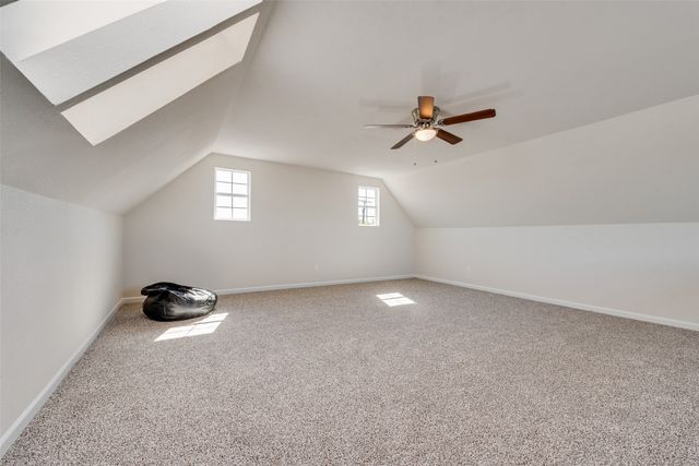 506 N Fm 156, Ponder, TX 76259