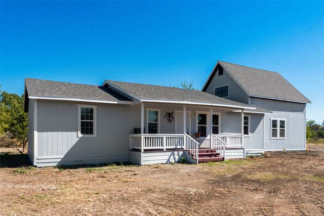 506 N Fm 156, Ponder, TX 76259
