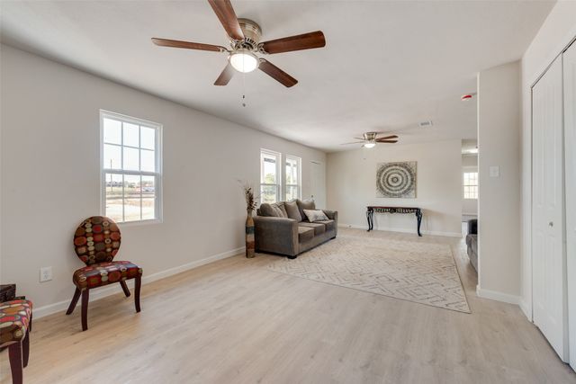 506 N Fm 156, Ponder, TX 76259