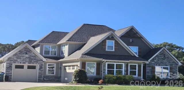 5110 Pond Bluff Drive, Monroe, NC 28112
