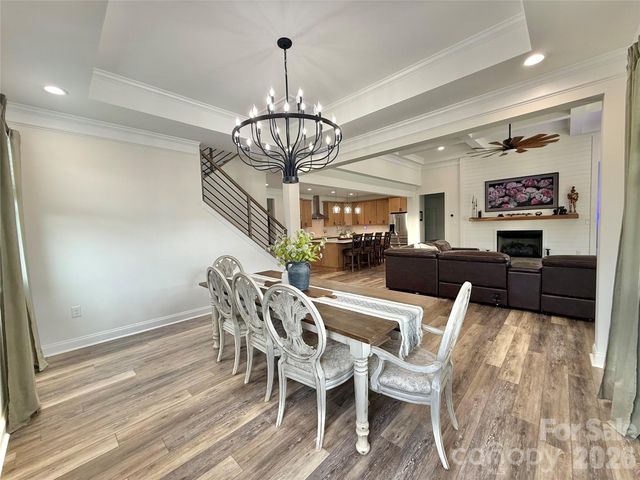 5110 Pond Bluff Drive, Monroe, NC 28112