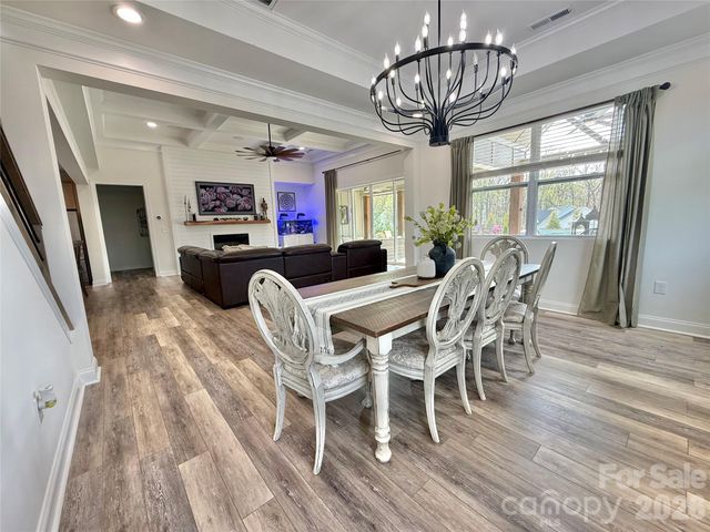 5110 Pond Bluff Drive, Monroe, NC 28112
