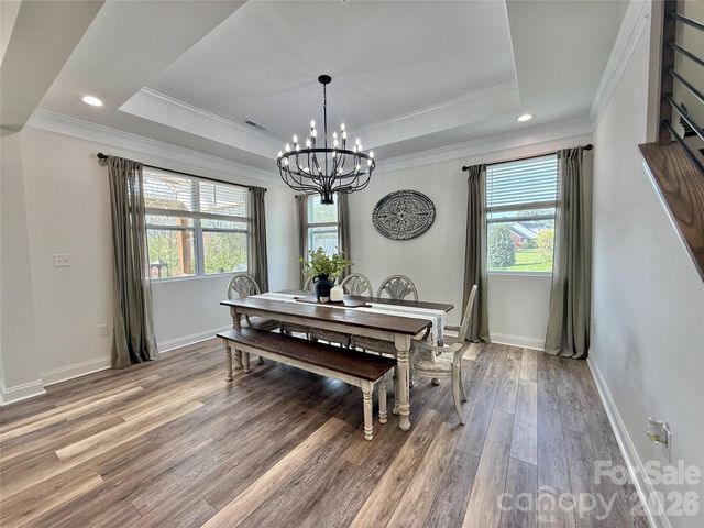 5110 Pond Bluff Drive, Monroe, NC 28112
