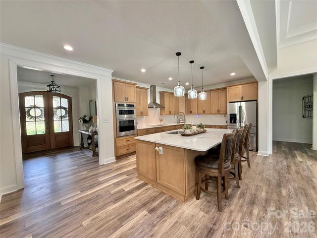 5110 Pond Bluff Drive, Monroe, NC 28112