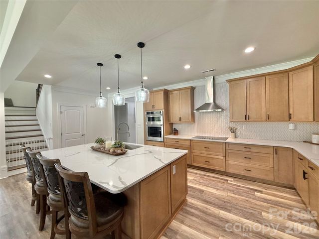 5110 Pond Bluff Drive, Monroe, NC 28112