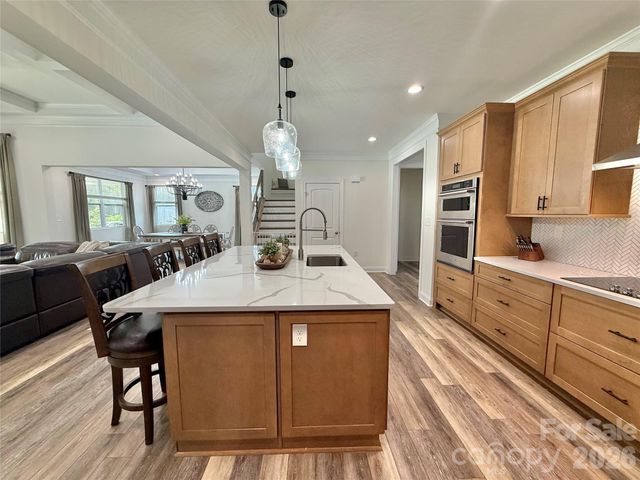 5110 Pond Bluff Drive, Monroe, NC 28112