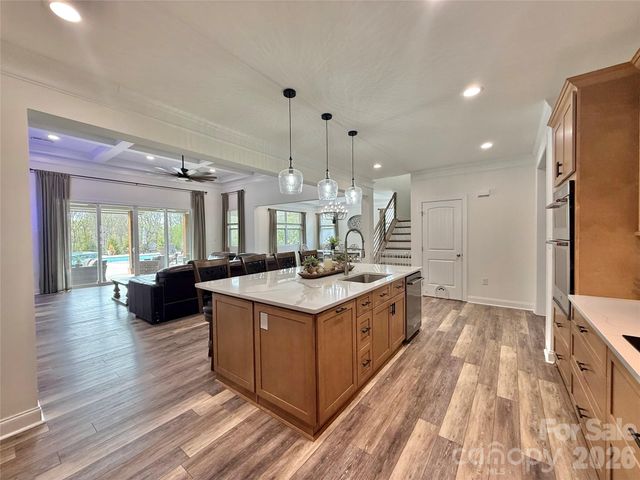 5110 Pond Bluff Drive, Monroe, NC 28112