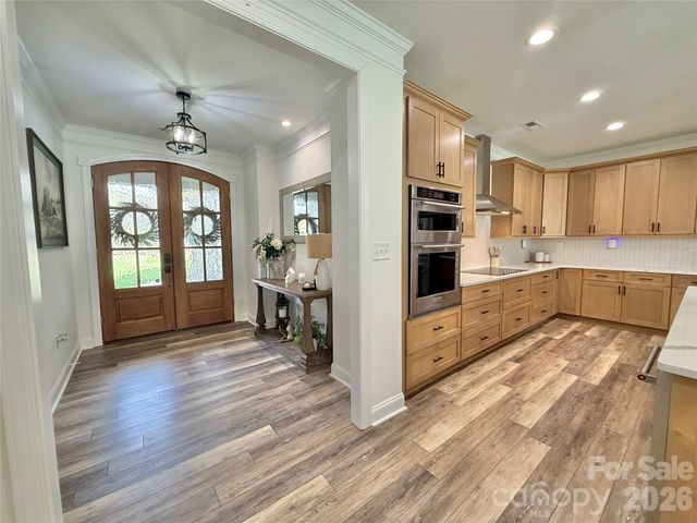 5110 Pond Bluff Drive, Monroe, NC 28112