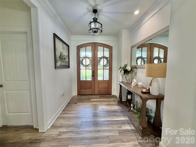 5110 Pond Bluff Drive, Monroe, NC 28112